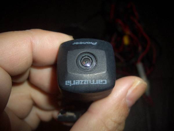 ★カロッツェリア バックカメラ ＮＤ－ＢＣ3★_2