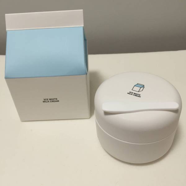 3ce ホワイトミルククリーム ウユクリーム スタイルナンダ その他 売買されたオークション情報 Yahooの商品情報をアーカイブ公開 オークファン Aucfan Com