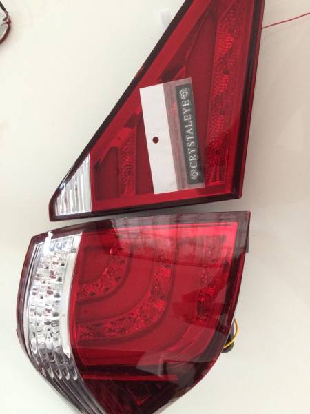 ☆中古☆テールランプセット ヴェルファイア 20系アルファード お値下