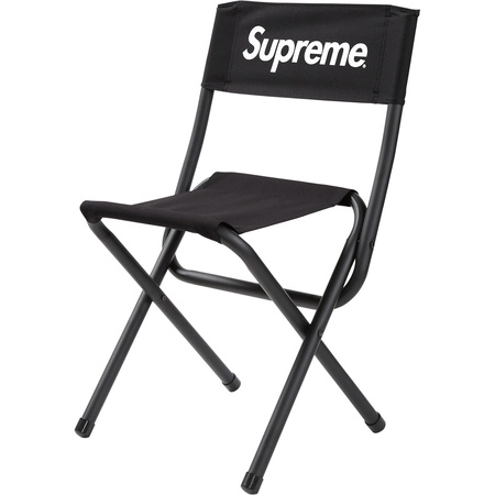 Supreme Coleman Folding Chair シュプリーム 椅子 チェアー