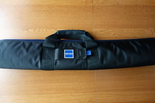 gitzo ・ 三脚ケース GITZO三脚ケース中古です 【公式通販】