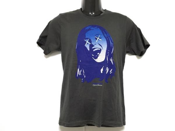 新品 HYSTERIC GLAMOUR ヒステリックグラマー メンズ Tシャツ M