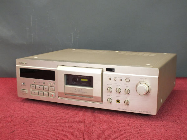 SONY TC-KA3ES カセットデッキ◇現状品 , 【公式通販】