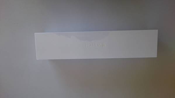 Apple Watch アップルウォッチ 42mm 未開封