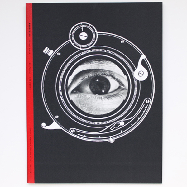 ロバートフランク Robert Frank: Portfolio 1941-1946 Robert 1941