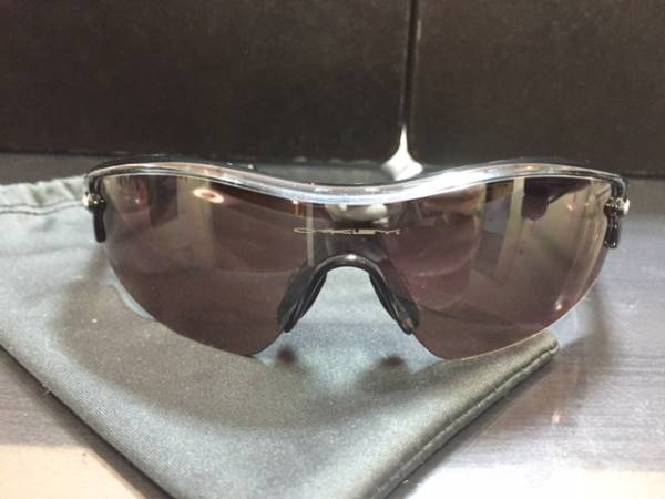 オークリー】OAKLEY サングラス RADAR PITCH 09-671J♪ Radar