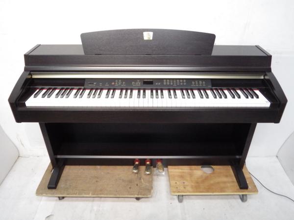 YAMAHA クラビノーバ 電子ピアノ CLP-230 2006年製 ○ 43031-1