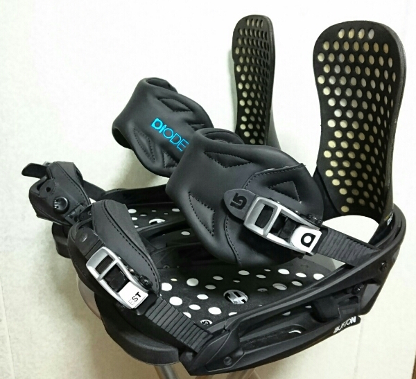 13 BURTON DIODE EST M サイズ バートン ダイオード