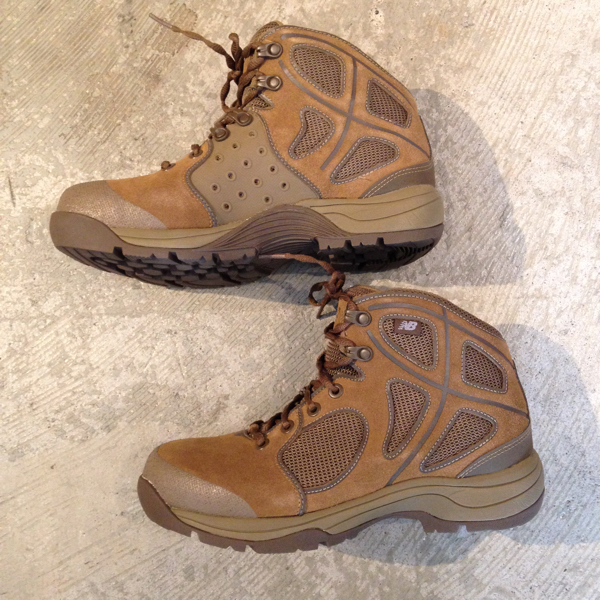 新品 ニューバランス OTB BOOTS アメリカ製 Rapppel 701MCO 28cm(28.0 