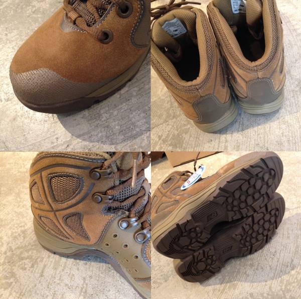 新品 ニューバランス OTB BOOTS アメリカ製 Rapppel 701MCO 28cm(28.0 
