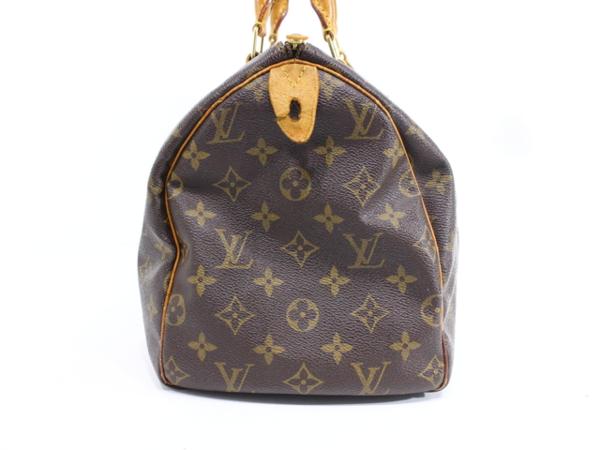 【USED】 ヴィトン スピーディ30 ハンドバッグ/ミニボストン