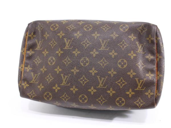 【USED】 ヴィトン スピーディ30 ハンドバッグ/ミニボストン