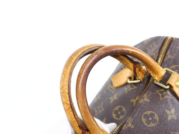 【USED】 ヴィトン スピーディ30 ハンドバッグ/ミニボストン