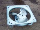 MITSUBISHI 産業有圧換気扇 工業ファン KD-60FTD ★作動良好★