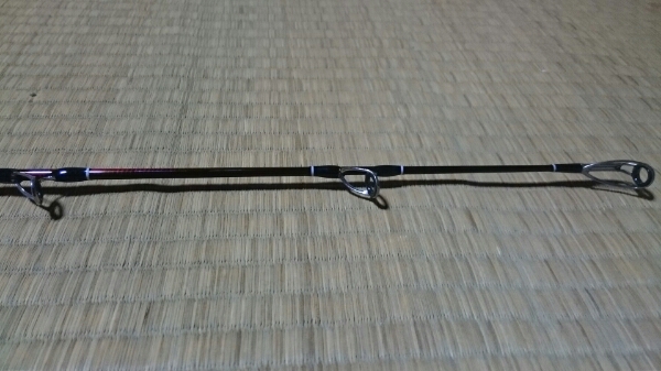 ツララ　TULALA アベントゥーラ 59 Aventura 59_2