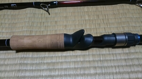 ツララ　TULALA アベントゥーラ 59 Aventura 59_3