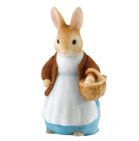 Enesco Jim Shore ウィズ SHOREピーターラビット enesco(エネスコ)JIM