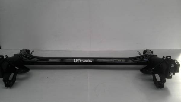 L 175 LA 100 ムーブ系 マルチ キャンバーアクスル　