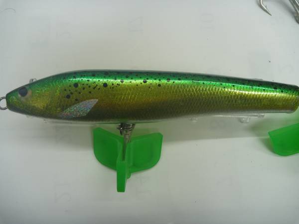 Native Works　Rattler　Revenge ネイティブ ワークス ラトラー