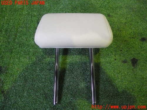 2UPJ-19807130]デミオ(DJ5FS)真中2列目ヘッドレスト 中古