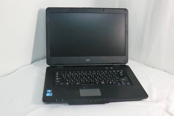 ☆ジャンク、一部動作未確認 ☆NEC VersaPro VY25AA-A （1）