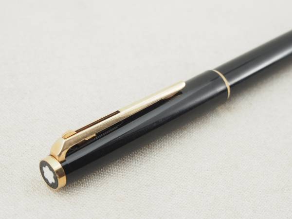 MONTBLANC モンブラン ハンマートリガ―式 ボールペン 971 【公式通販】