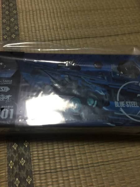 GSA 蒼き鋼のアルペジオ 新品未開封　GSA　蒼き鋼のアルペジオ　1/350　イ４０１ －アルス・ノヴァ- イ401