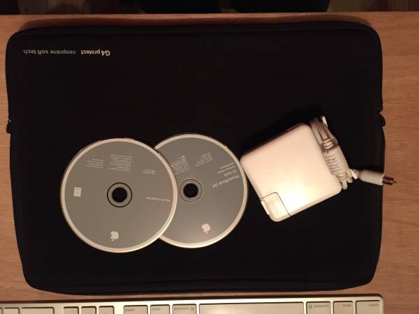 Apple PowerBook G4 Titanium 867MHz 15.2 OS9起動可能
