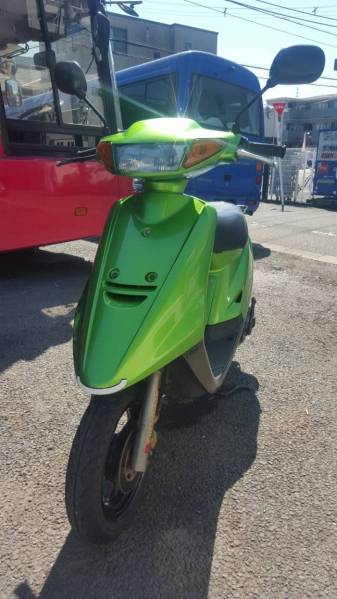 ヤマハ　ジョグ50cc 3kJ 2スト