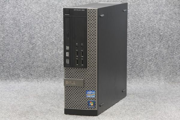 W*a様 i5 4690 gtx960 SSD 240GB H81Mini-IT 超高速！SSD 240GB搭載！Optiplex 990☆i5☆新HDD1TB☆8GB☆ デル