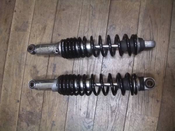 リアショック コニー KONIリアサスペンション オフセットタイプ STD