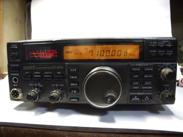 TS-940S KENWOOD ケンウッド TS-940SKENWOODHF（オールモード）100W 