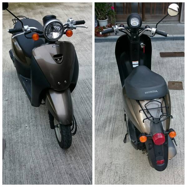 激安在庫 YAMAHA ジョグ 中古