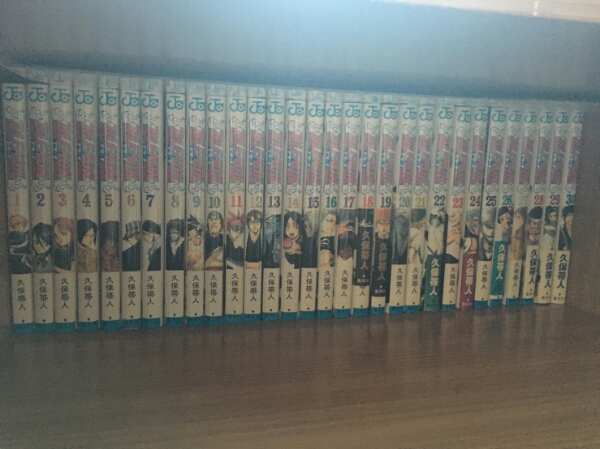 BLEACH【ブリーチ】 1～66巻セット BLEACH ブリーチ 1~41巻、58~67巻