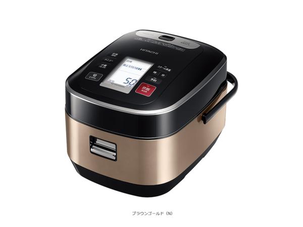 限定1台！日立 IH ジャー炊飯器 RZ-WW3000M（N） ふっくら御膳