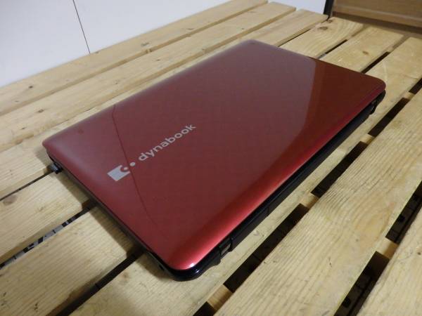 東芝 dynabook T451/46DR Core i5 Windows7 ジャンク品