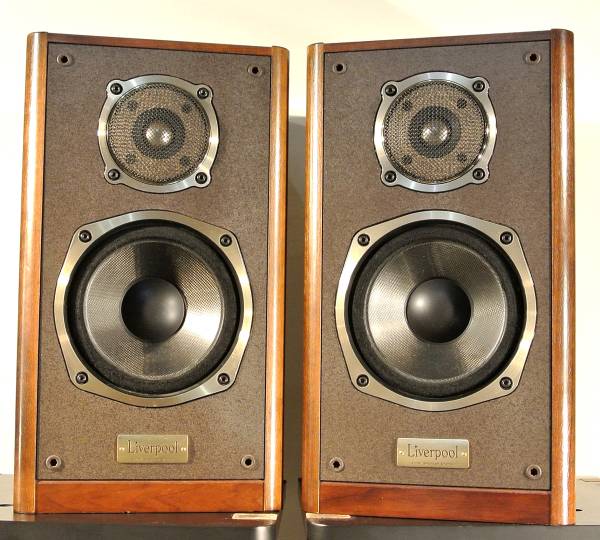 ONKYO Liverpooｌ D-500II 渾身の匠チューン＆極音 　元箱つき