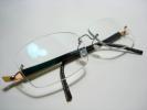 19259 LINDBERG/リンドバーグ 眼鏡SpiritTITANIUM 美品
