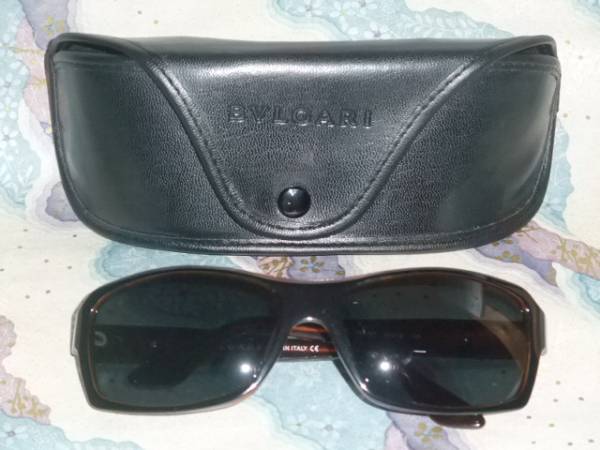 ブルガリ BVLGARI サングラス