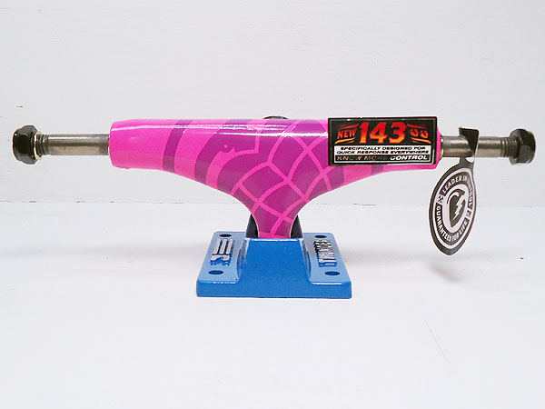 THUNDER 143 SONORA PINK/BLUE