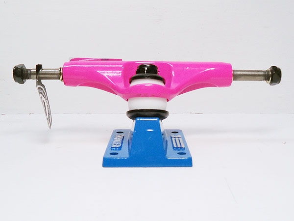 THUNDER 143 SONORA PINK/BLUE