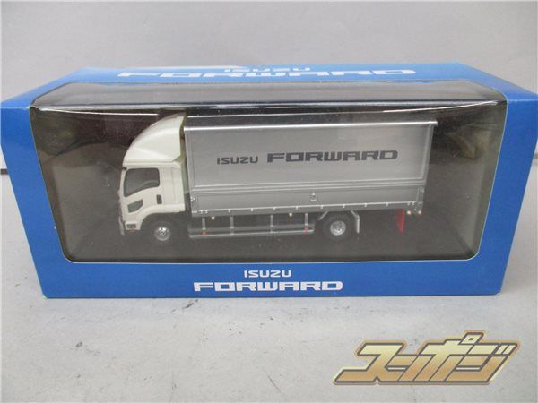 1⁄43 フォワード いすゞ ISUZU トラック | FORWARD ミニカー 現状品