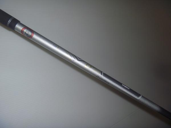 H0. 良品　テーラーメイド　1W用 グローレ GL3000 R シャフト