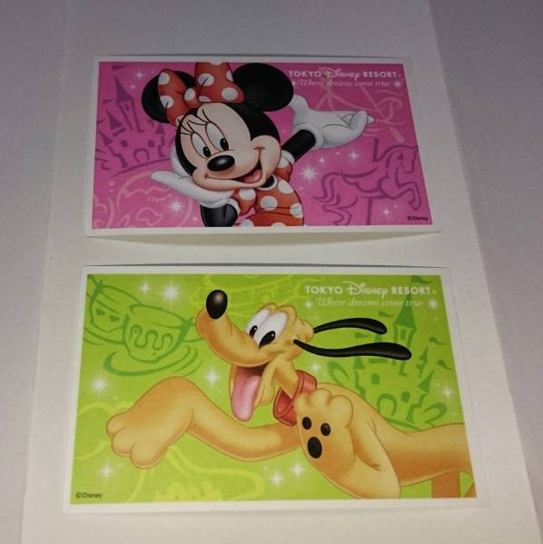4 13 ディズニーシー 15周年 プレビュー ナイト ペアチケット ディズニーシー専用券 売買されたオークション情報 Yahooの商品情報をアーカイブ公開 オークファン Aucfan Com