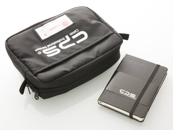 CPS キャノンプロフェッショナルサービス 非売品グッズ 未使用品
