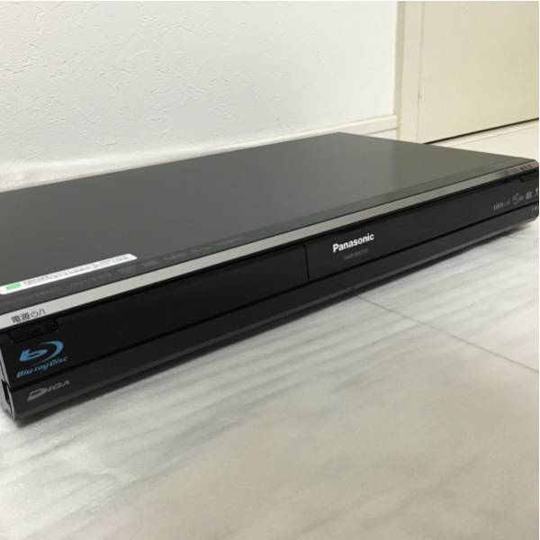 Panasonic DMR-BW750 ブルーレイレコーダー DIGA Panasonic 【公式通販】