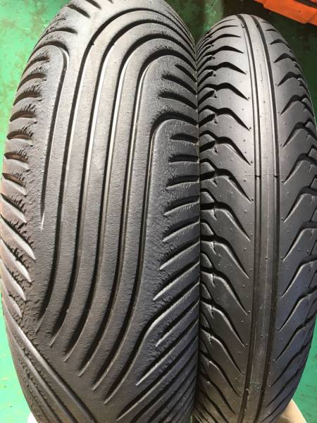 R11 | BATTLAX ブリヂストン 120⁄600R17 RACING 180⁄640R17
