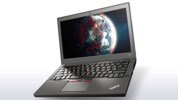 未開封，新品，保証残ほぼ1年，Ｔhinkpad X250 i5，4GB，500GB，8.1Pro