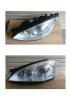 ベンツ　Sクラス　W221　前期　純正　ヘッドライト　