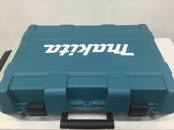 『新品』マキタ makita インパクトレンチ TW1001DRTX 18V 5.0Ah